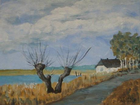 Haus am See (2003) - Römer - Array auf Array - Array - Haus am See (2003) - Römer - Array auf Array - Array -