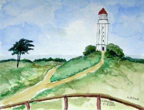 Hiddensee (2005) - Römer - Array auf Array - Array - Hiddensee (2005) - Römer - Array auf Array - Array -