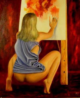 Künstlerin - Maler Roevel - Array auf Array - Array - Künstlerin - Maler Roevel - Array auf Array - Array -