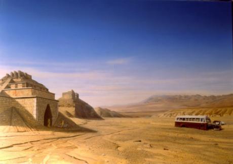 Somewhere in Time (1991) - Manfred Manfred Hönig - Array auf Array - Array - Somewhere in Time (1991) - Manfred Manfred Hönig - Array auf Array - Array -