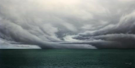 Urmeer (2001) - Manfred Manfred Hönig - Array auf Array - Array - Urmeer (2001) - Manfred Manfred Hönig - Array auf Array - Array -