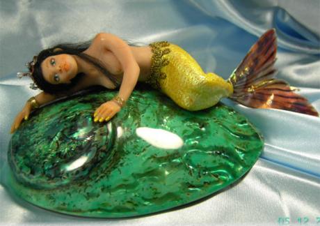Mermaid Bianka, 2005 - ms-fashions - auf - Array - Mermaid Bianka, 2005 - ms-fashions - auf - Array -