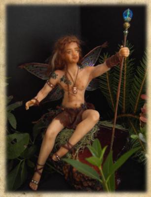 AMATUS THE HERMIT ELF (08/2006) - ms-fashions - auf - Array - AMATUS THE HERMIT ELF (08/2006) - ms-fashions - auf - Array -