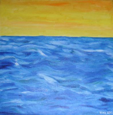 Ostsee (2005/12) - Reinhard KIKI - auf Array - Array - Ostsee (2005/12) - Reinhard KIKI - auf Array - Array -