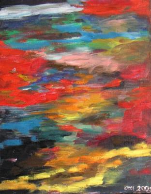 Ramstein (2005/09) - Reinhard KIKI - Array auf Array - Array - Ramstein (2005/09) - Reinhard KIKI - Array auf Array - Array -