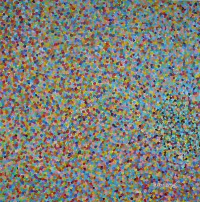 Ignatz Bubis (2008) - Reinhard KIKI - Array auf Array - Array - Ignatz Bubis (2008) - Reinhard KIKI - Array auf Array - Array -