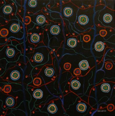 Remscheid Tree (2008) - Reinhard KIKI - Array auf Array - Array - Remscheid Tree (2008) - Reinhard KIKI - Array auf Array - Array -