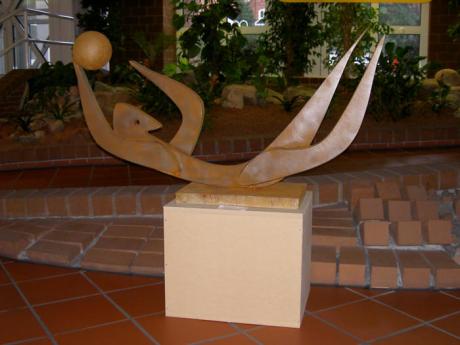 Elfmetertöter (2006) - Gisbert Zimmermann - auf - Array - Elfmetertöter (2006) - Gisbert Zimmermann - auf - Array -