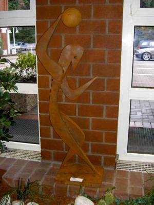 Handspiel (2006) - Gisbert Zimmermann - auf - Array - Handspiel (2006) - Gisbert Zimmermann - auf - Array -