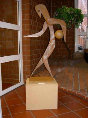 Trainer (2006) - Gisbert Zimmermann - auf - Array - Trainer (2006) - Gisbert Zimmermann - auf - Array -