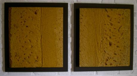 getrennte Wege - Gisbert Zimmermann - auf - Array - getrennte Wege - Gisbert Zimmermann - auf - Array -