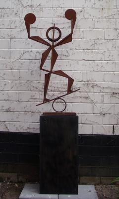 Jongleur - Gisbert Zimmermann - auf - Array - Jongleur - Gisbert Zimmermann - auf - Array -