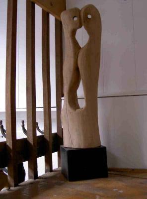 Liebende - Gisbert Zimmermann - auf Array - Array - Liebende - Gisbert Zimmermann - auf Array - Array -