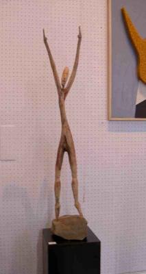 Tänzer schlank - Gisbert Zimmermann - auf Array - Array - Tänzer schlank - Gisbert Zimmermann - auf Array - Array -