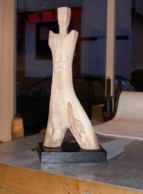 Torso natur klein - Gisbert Zimmermann - auf - Array - Torso natur klein - Gisbert Zimmermann - auf - Array -