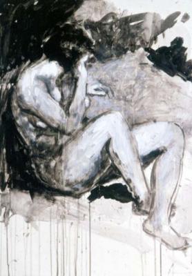 Frau (1989) - Wilfried Senoner - Array auf Array - Array - Frau (1989) - Wilfried Senoner - Array auf Array - Array -