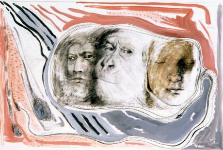 Il seme (1971) - Wilfried Senoner - Array auf Array - Array - Il seme (1971) - Wilfried Senoner - Array auf Array - Array -