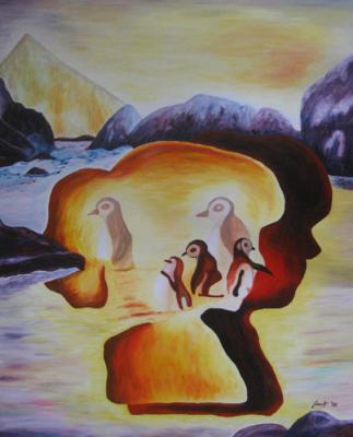 Traumerfüllung (2006) - Werner Szendi - Array auf Array - Array - Traumerfüllung (2006) - Werner Szendi - Array auf Array - Array -