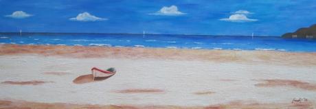 Summerfeeling (2005) - Werner Szendi - Array auf Array - Array - Summerfeeling (2005) - Werner Szendi - Array auf Array - Array -