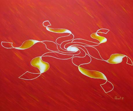 Bewegung (2010) - Werner Szendi - Array auf Array - Array - Bewegung (2010) - Werner Szendi - Array auf Array - Array -