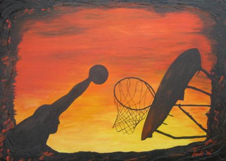 Entschlossenheit (2006) - Werner Szendi - Array auf Array - Array - Entschlossenheit (2006) - Werner Szendi - Array auf Array - Array -