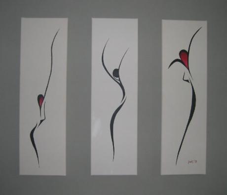 Elfentanz (2005) - Werner Szendi - Array auf Array - Array - Elfentanz (2005) - Werner Szendi - Array auf Array - Array -