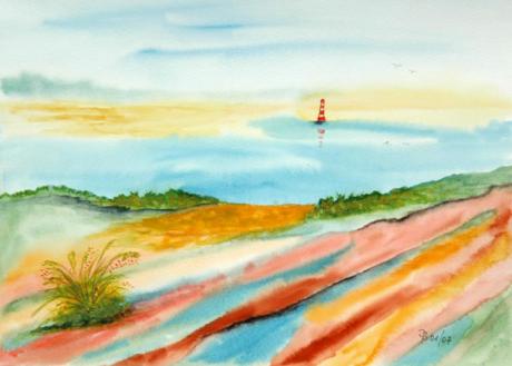 Leuchtturm (2006) - Isabel Bär - Array auf Array - Array - Leuchtturm (2006) - Isabel Bär - Array auf Array - Array -