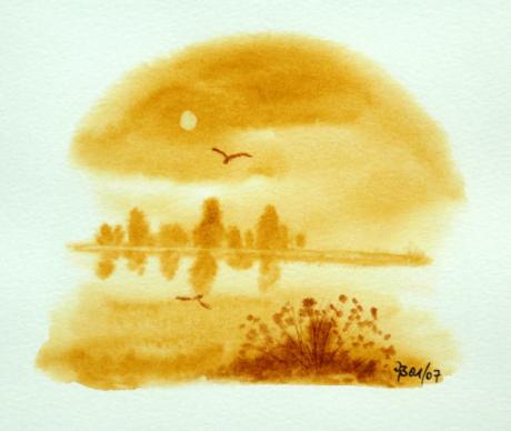 Wüste (2007) - Isabel Bär - Array auf Array - Array - Wüste (2007) - Isabel Bär - Array auf Array - Array -