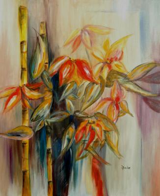 Bambus (2008) - Isabel Bär - Array auf - Array - Bambus (2008) - Isabel Bär - Array auf - Array -