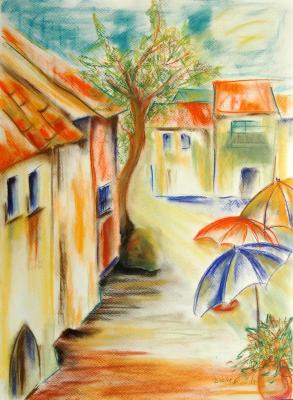 Südliche Impressionen (2008) - Isabel Bär - Array auf - Array - Südliche Impressionen (2008) - Isabel Bär - Array auf - Array -