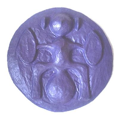 Wandrelief-16 - Harald Noeding - auf - Array - Wandrelief-16 - Harald Noeding - auf - Array -