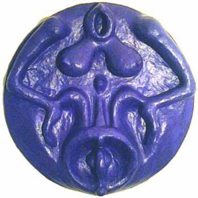 Wandrelief-11 - Harald Noeding - auf - Array - Wandrelief-11 - Harald Noeding - auf - Array -