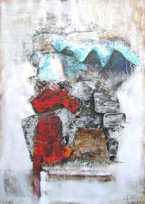 Wasserviadukt II - Ines Kollar - Array auf Array - Array - Wasserviadukt II - Ines Kollar - Array auf Array - Array -