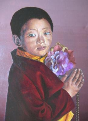 Kleiner Mönch (2010) - Emma Anders - Array auf - Array - Kleiner Mönch (2010) - Emma Anders - Array auf - Array -