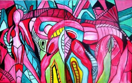 Mein letzter Traum (2006) - Maged Houmsi - Array auf Array - Array - Mein letzter Traum (2006) - Maged Houmsi - Array auf Array - Array -