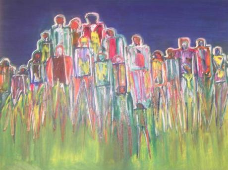 Nachtmarathon (2006) - Maged Houmsi - Array auf Array - Array - Nachtmarathon (2006) - Maged Houmsi - Array auf Array - Array -