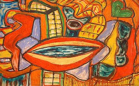 Pistazien (1996) - Maged Houmsi - Array auf Array - Array - Pistazien (1996) - Maged Houmsi - Array auf Array - Array -