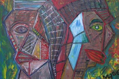 Streit (2006) - Maged Houmsi - Array auf Array - Array - Streit (2006) - Maged Houmsi - Array auf Array - Array -