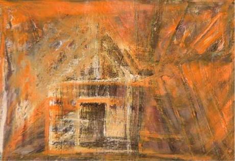 Das Haus (1993) - Maged Houmsi - Array auf Array - Array - Das Haus (1993) - Maged Houmsi - Array auf Array - Array -