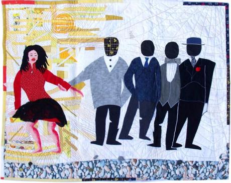 lady in red (2005) - Friederike Hoerst-Roehl - auf - Array - lady in red (2005) - Friederike Hoerst-Roehl - auf - Array -