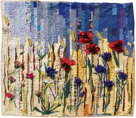 Ein Frosch im Kornfeld (2005) - Friederike Hoerst-Roehl - auf - Array - Ein Frosch im Kornfeld (2005) - Friederike Hoerst-Roehl - auf - Array -