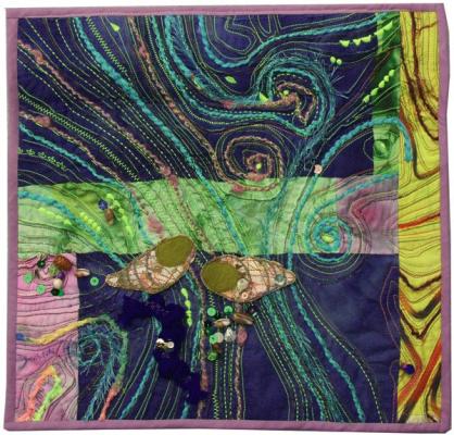 Topographics II (2006) - Friederike Hoerst-Roehl - auf - Array - Topographics II (2006) - Friederike Hoerst-Roehl - auf - Array -