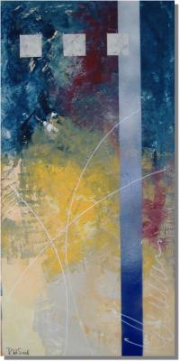 Energie 1 (2006) - Rolf Werner Sauerwein - Array auf Array - Array - Energie 1 (2006) - Rolf Werner Sauerwein - Array auf Array - Array -