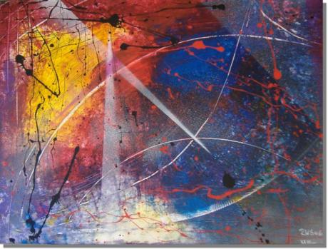 Depressionen (2006) - Rolf Werner Sauerwein - Array auf Array - Array - Depressionen (2006) - Rolf Werner Sauerwein - Array auf Array - Array -