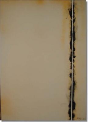 hoher Weg (2006) - Rolf Werner Sauerwein - Array auf - Array - hoher Weg (2006) - Rolf Werner Sauerwein - Array auf - Array -