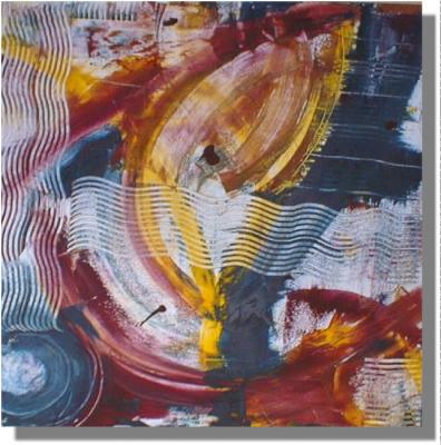 unter Wasser (2005) - Rolf Werner Sauerwein - Array auf - Array - unter Wasser (2005) - Rolf Werner Sauerwein - Array auf - Array -