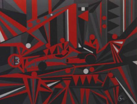 Boxenstopp - Galerie Helga K. Schiffler - Array auf Array - Array - Boxenstopp - Galerie Helga K. Schiffler - Array auf Array - Array -