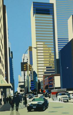 November Afternoon - Galerie Helga K. Schiffler - Array auf - Array - November Afternoon - Galerie Helga K. Schiffler - Array auf - Array -