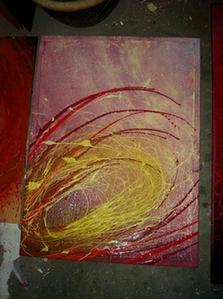 ohne Titel von Dirk Majowski - Galerie Helga K. Schiffler - auf - Array - ohne Titel von Dirk Majowski - Galerie Helga K. Schiffler - auf - Array -