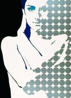 Werner Berges - G 1971.20 - Galerie Helga K. Schiffler - auf - Array - Werner Berges - G 1971.20 - Galerie Helga K. Schiffler - auf - Array -